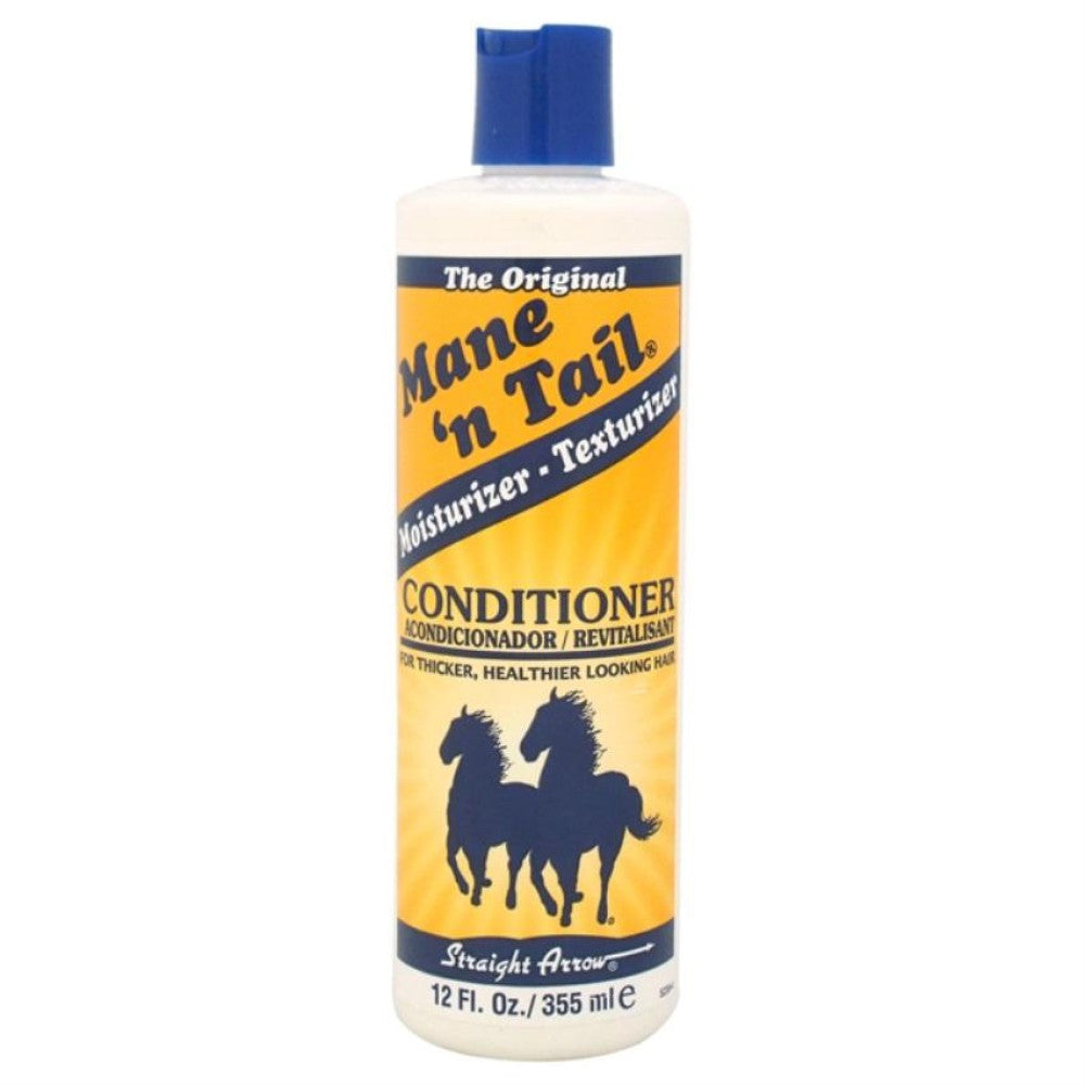 MANE N' TAIL MOISTERIZER TEXTURIZER CONDITIONER 12OZ