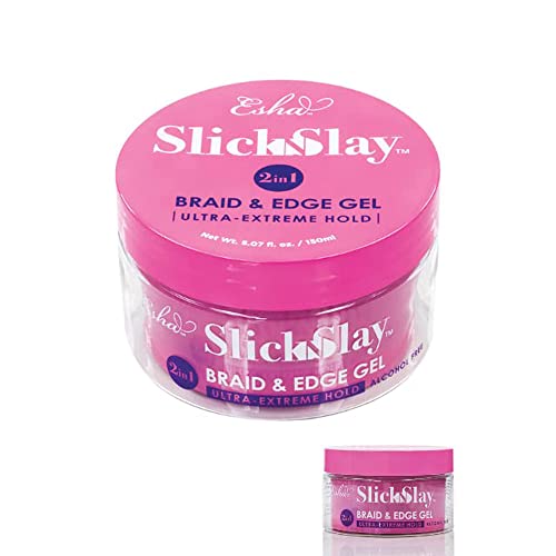 SLICK N SLAY  5.07oz