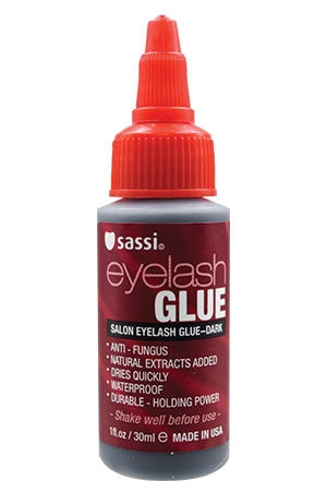 DARK EYE LASH GLUE