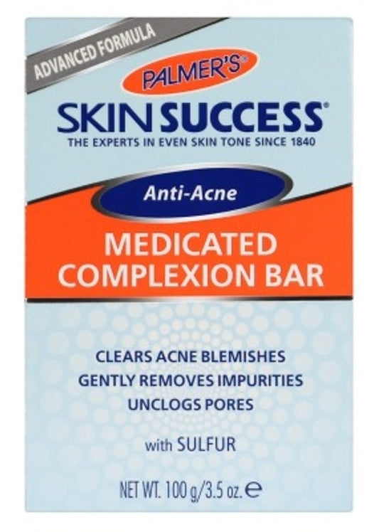 PALMER'S COMPLEX BAR 3.5OZ