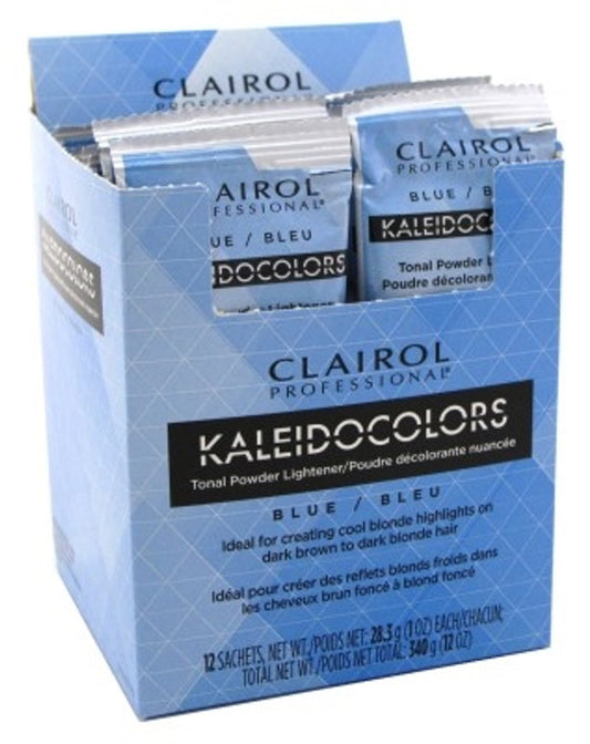 CLAIROL KALIEDO COLOR CLEAR ICE 1OZ