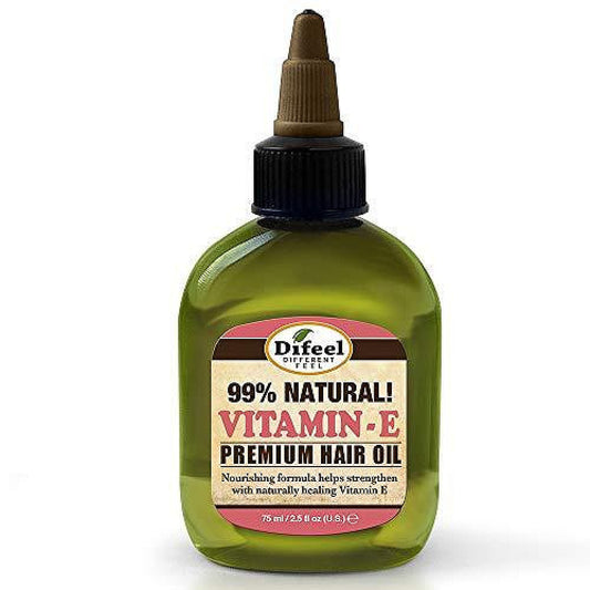 DIFEEL VITAMIN E OIL BLEND 2.5OZ