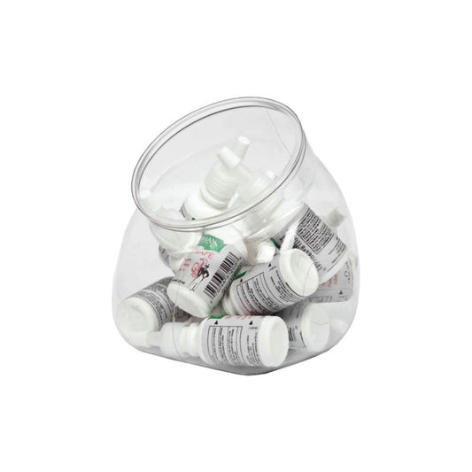 CLUBMAN NICK SAFE STYPTIC POWDER .25OZ