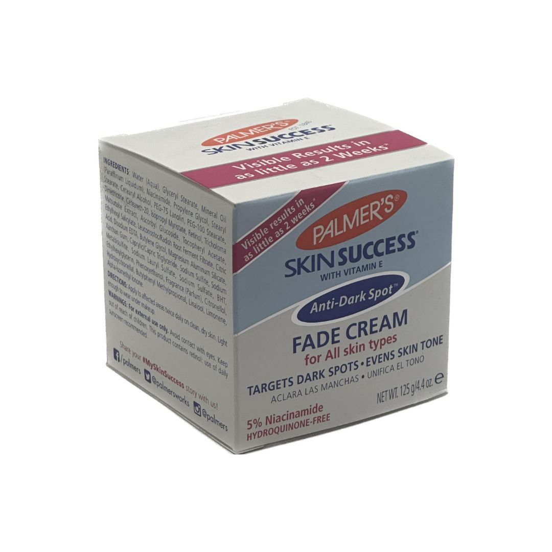 Palmer’s Fade Cream – 4.4 oz