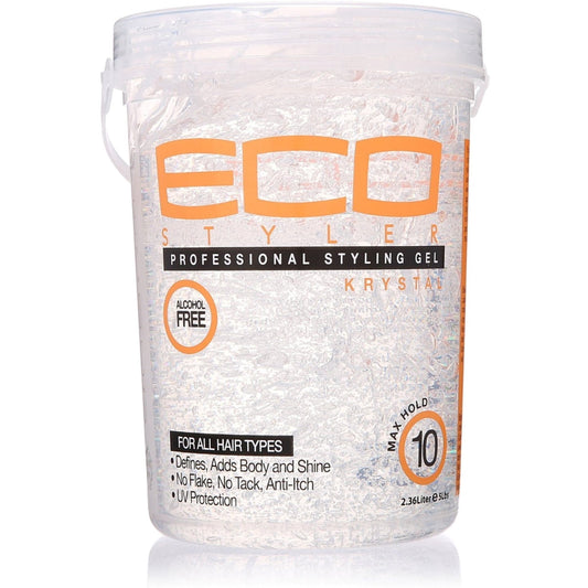 ECO STYLING GEL KRYSTAL 5LB