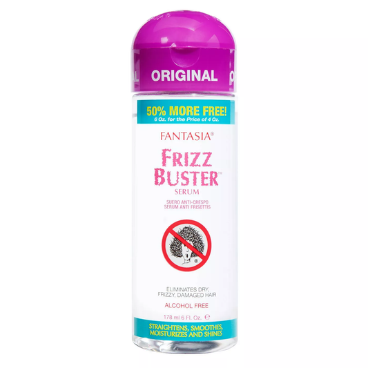 IC FANTASIA FRIZZ BUSTER 6oz
