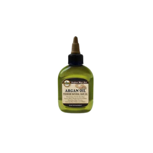 DIFEEL ARGON OIL BLEND 2.5 OZ