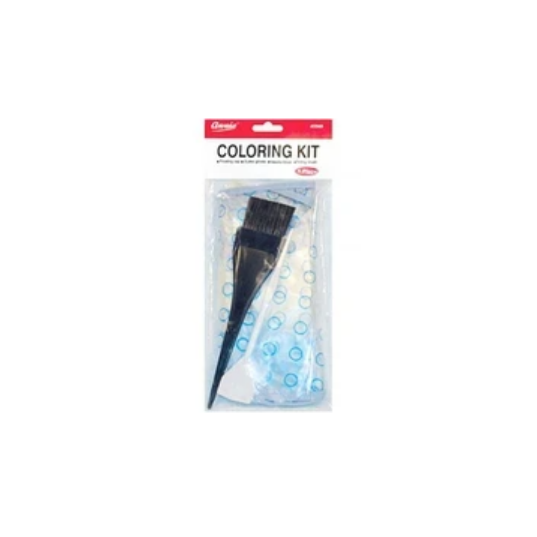 ANNIE DYE COLORING KIT
