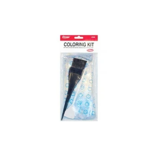 ANNIE DYE COLORING KIT