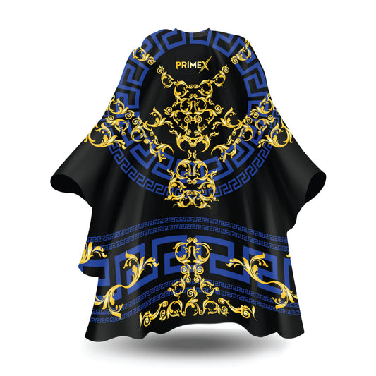 PRIMEX PREMIUM BARBER CAPE LUX