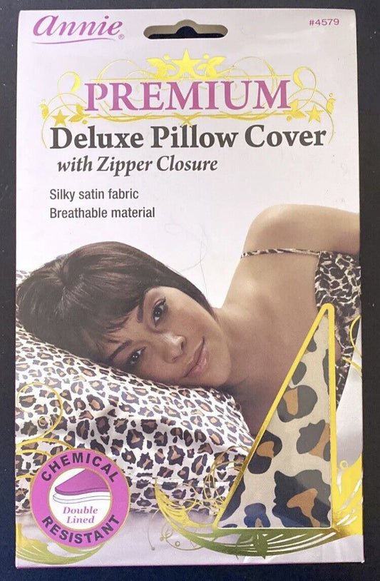MRS. REMI DELUXE PILLOW COVER