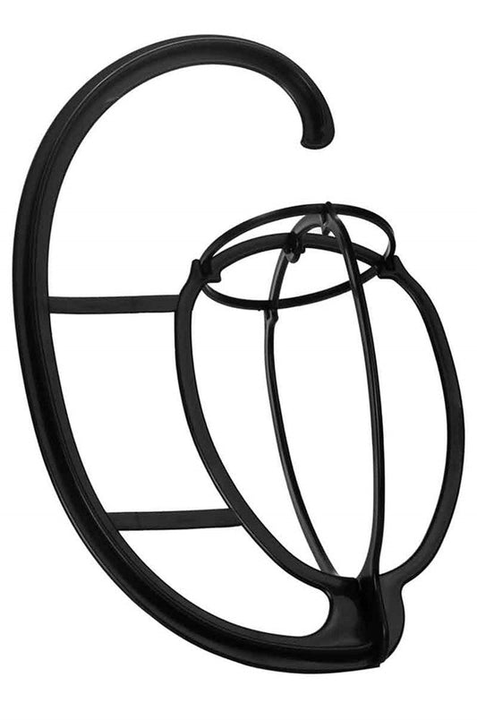 ANNIE PORTABLE WIG STAND 14"
