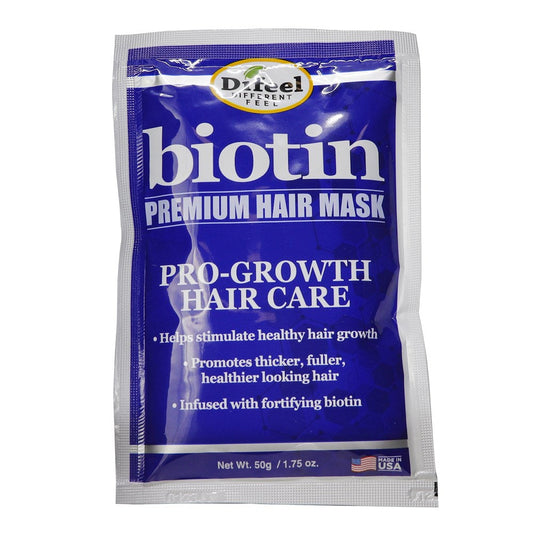S/F MASK BIOTIN