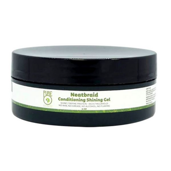 PURE O NAT NEAT BRAID CONDITIONING GEL