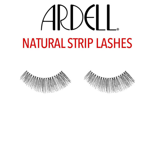 ARDELL FASHION LASH 101 BLACK