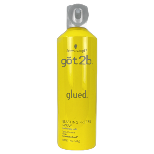 GOT 2 B GLUED BLAST FREEZING SPRAY