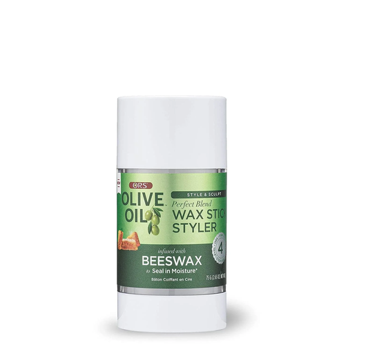ORS OLIVE OIL WAX STICK STYLER 75G