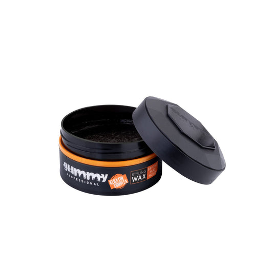 GUMMY WAX ORANGE 150ML