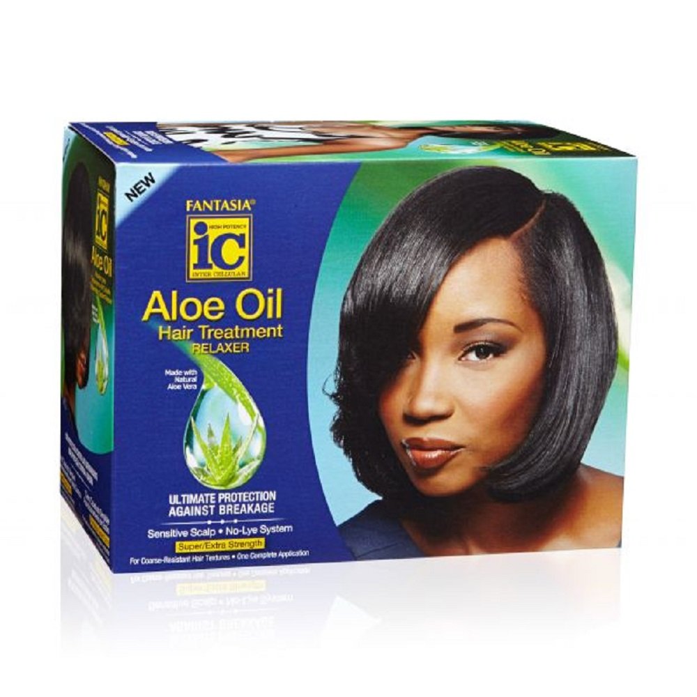FANTASIA IC TREATMENT RELAXER
