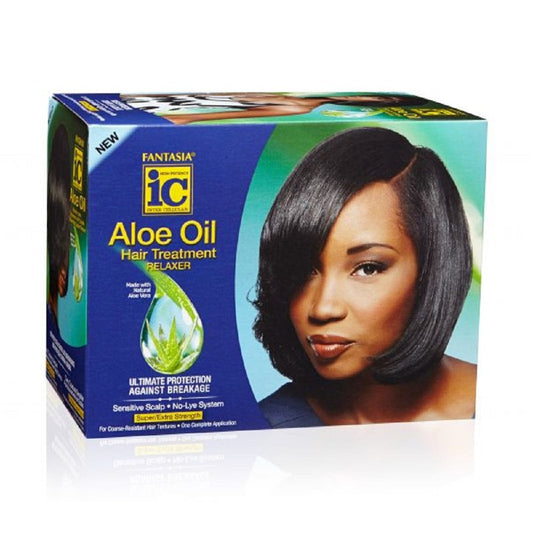 FANTASIA IC TREATMENT RELAXER