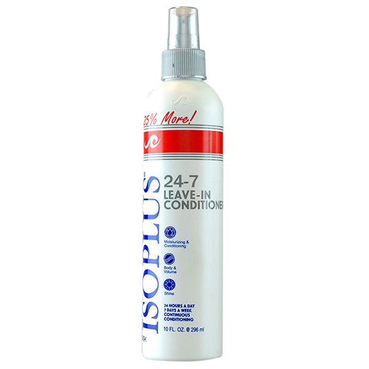 ISOPLUS 24-7 LEAVE-IN CONDITIONER