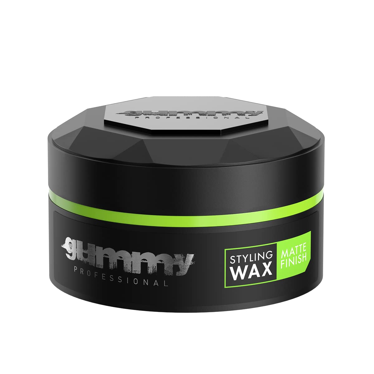 GUMMY WAX GREEN 150ML