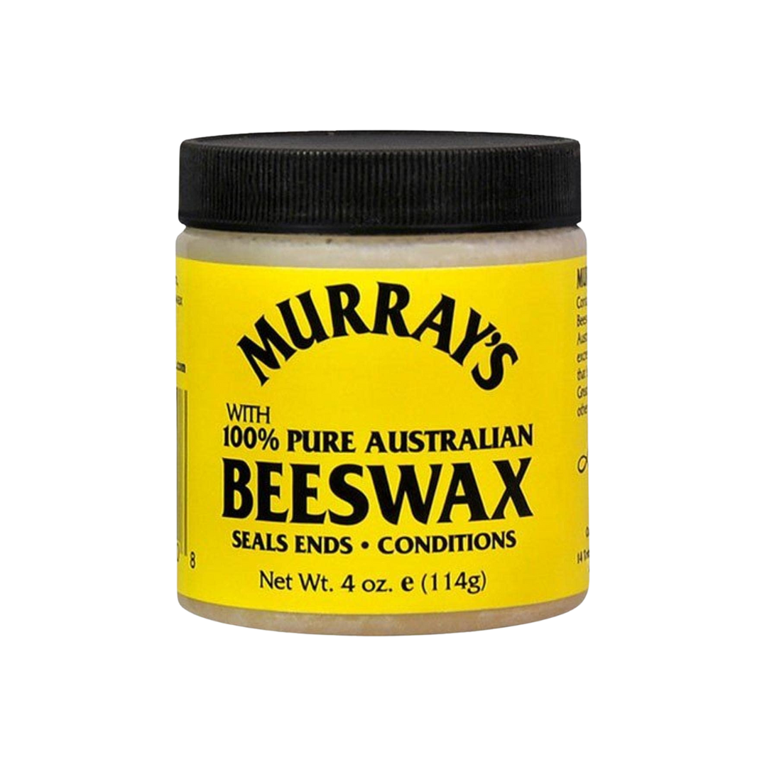 Murray's 100% Pure Australian Beeswax 4 Oz