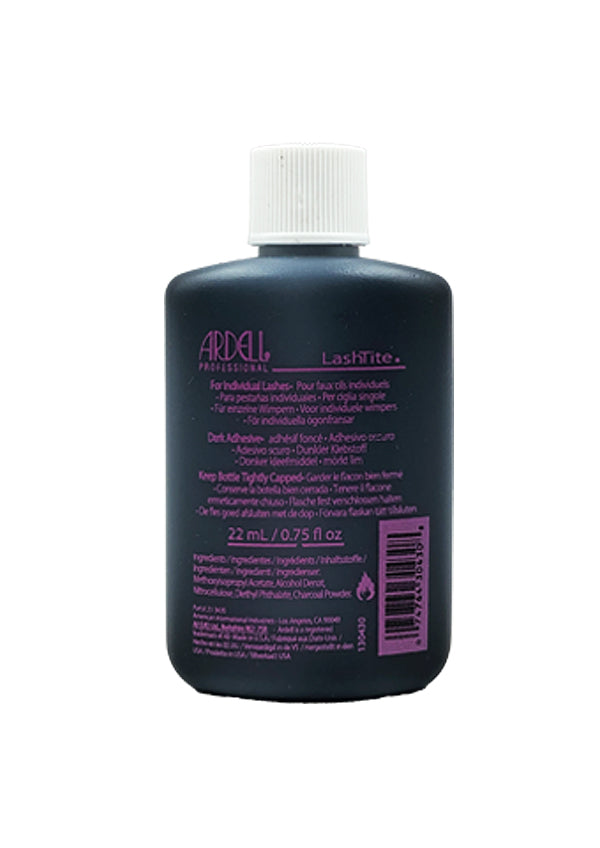 ARDELL LASHGRIP GLUE BLACK .25OZ