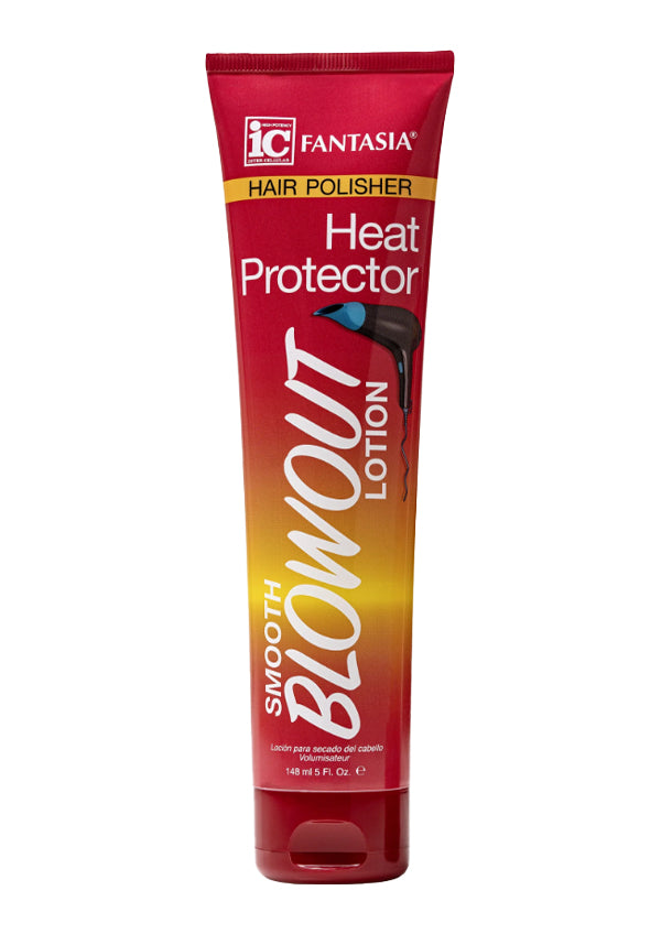 IC HEAT PROTECTOR BLOW OUT LOTION 5OZ