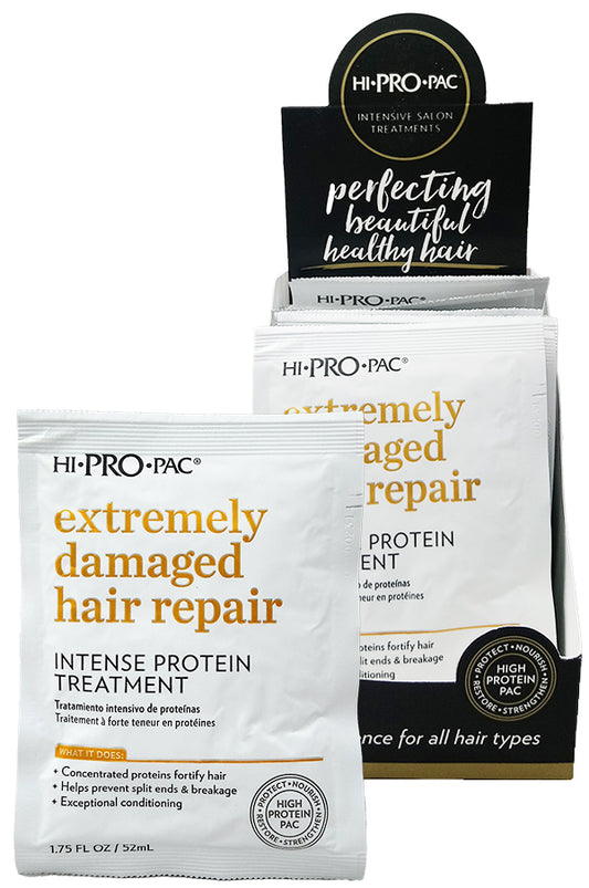 HI PRO NEW PACK-EXTREME DMAGED MASK 1.75 OZ