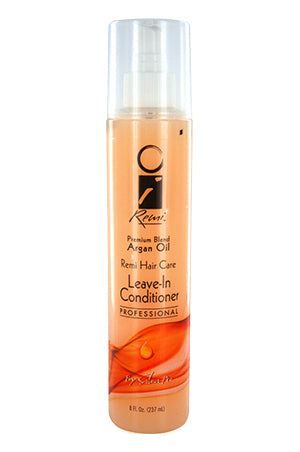 SALON PRO REMI HAIR CARE LEAVE-IN SPRAY 8oz