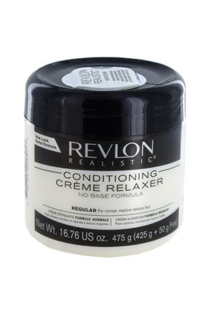 REVLON CONDITIONING CREME RELAXER 16.76oz
