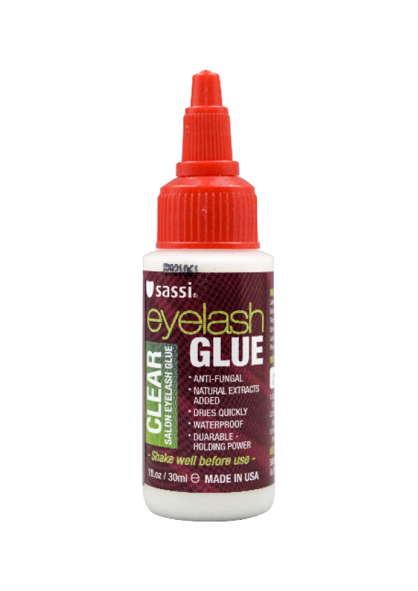 SASSI EYELASH GLUE