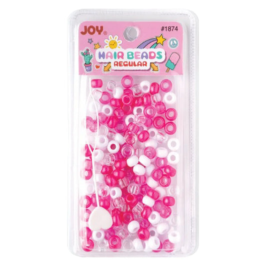 JOY BEADS REGULAR SMALL ASST 3