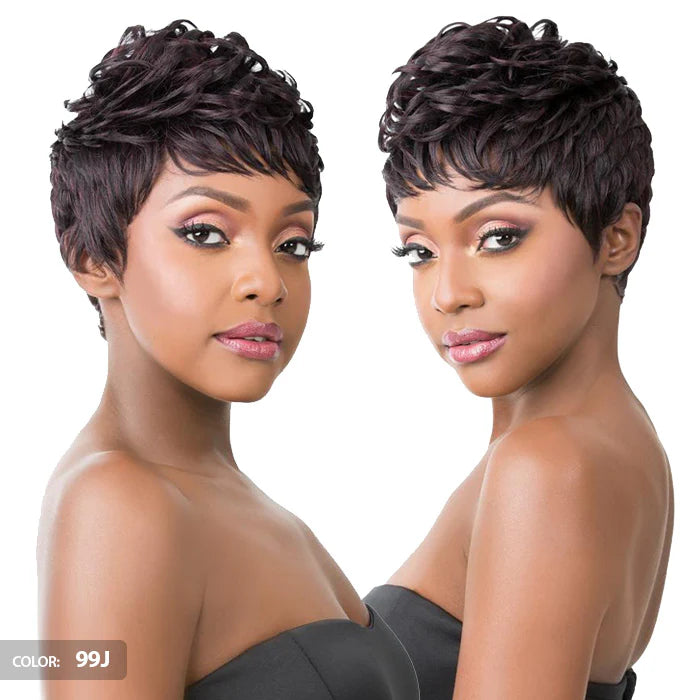 IT’S A WIG! SEKORA