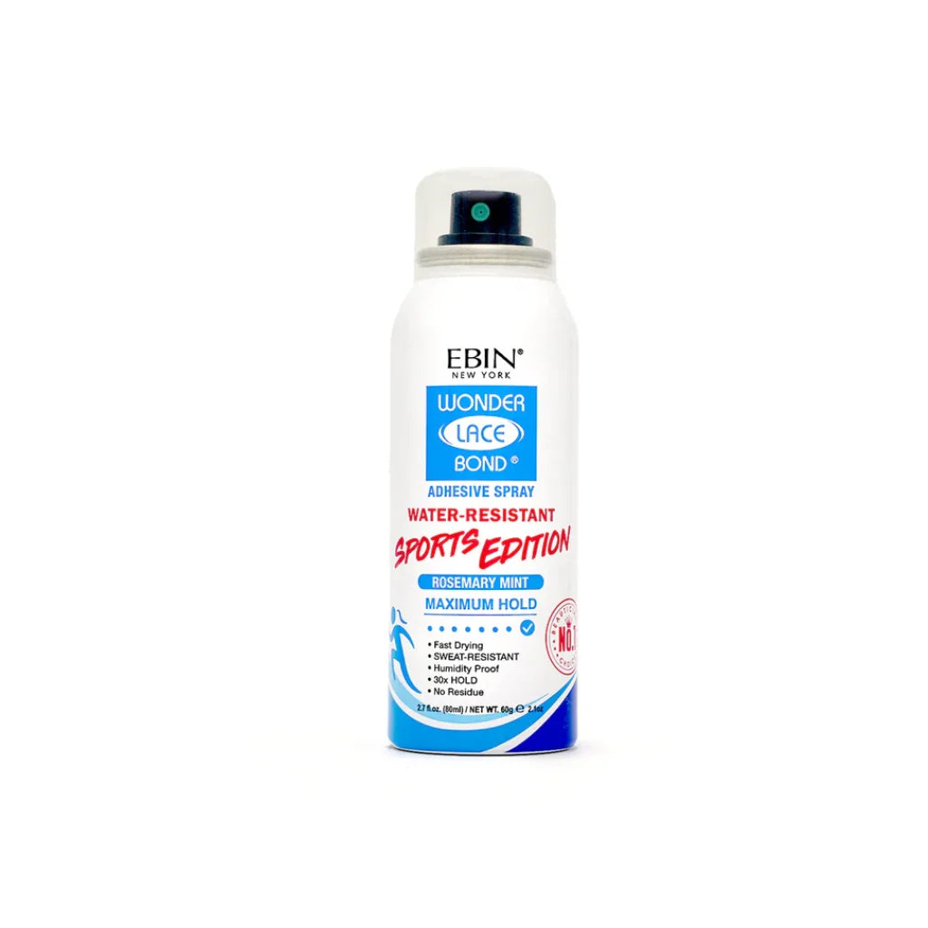 EBIN WONDER LACE SPORTS EDITION 2.7OZ
