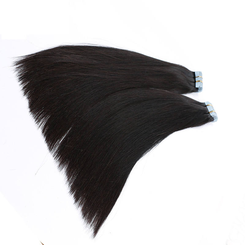 CHERRY TRESS TAPE-IN EXTENSIONS