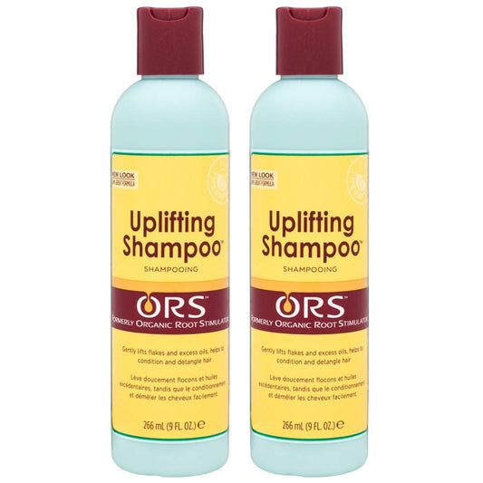 ORS UPLIFTING SHAMPOO 8.5oz