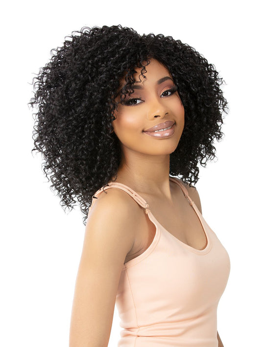 NUTIQUE BFF LACE BOHEMIAN