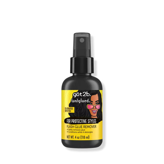 GOT 2 B GLUED GLUE REMOVER 4OZ