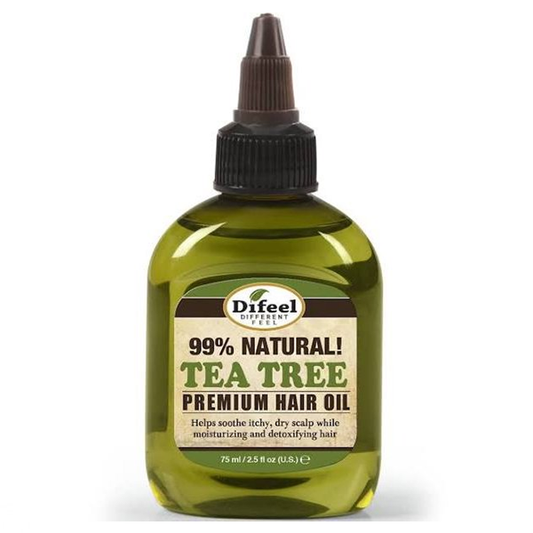 DIFEEL TEA TREE OIL BLEND 2.5OZ