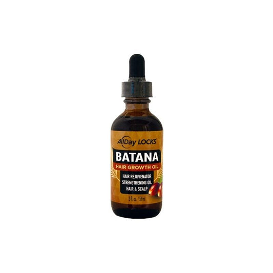 ALLDAY BATANA OIL 2 OZ