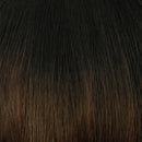 VIVICA A FOX HUMAN HAIR SNAP BANG CROWN
