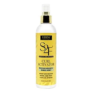 EBIN S2F CURL ACTIVATOR 236ML