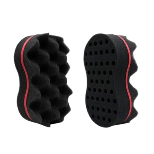 AB LARGE HAIR SPONGE
