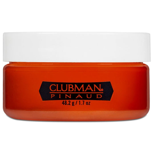 CLUBMAN POMADE FIRM HOLD 1.7OZ