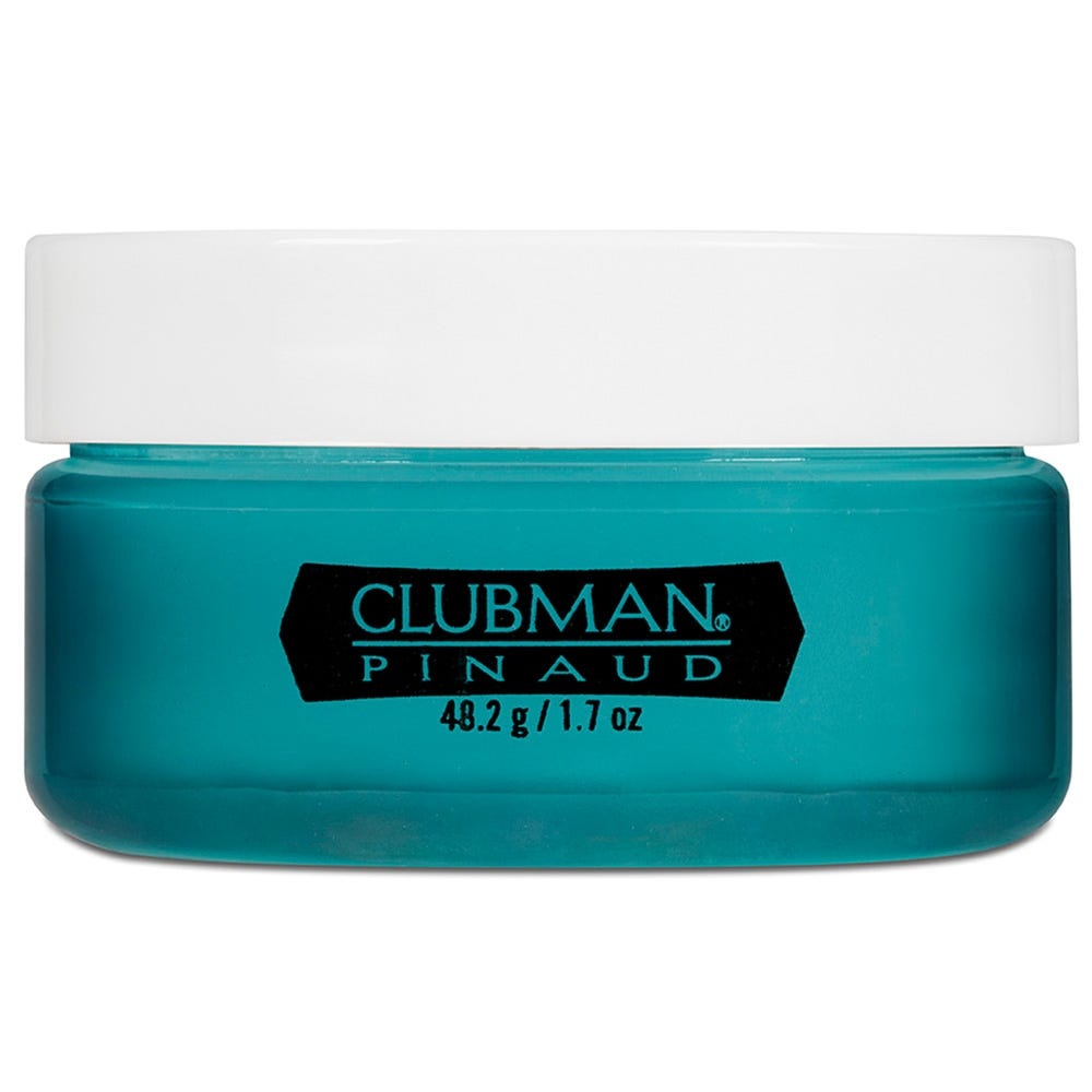 CLUBMAN POMADE MEDIUM HOLD 1.7OZ