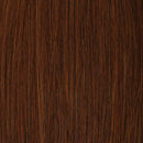 VIVICA A. FOX HUMAN HAIR SNAP-ON BANG FRONT