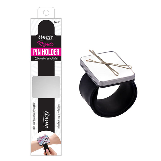 ANNIE MAGNETIC PIN HOLDER ASST