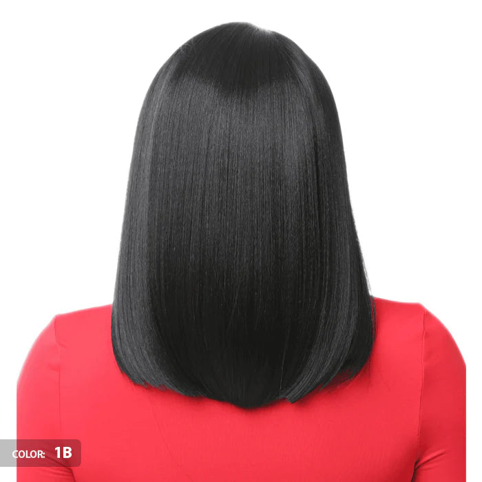 IT’s A WIG! HEADBAND WIG STRAIGHT